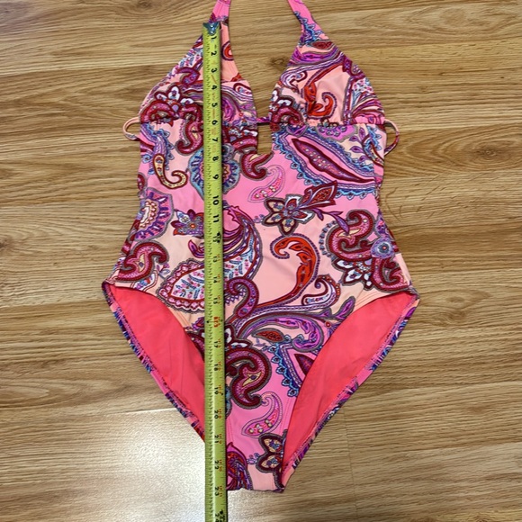 One piece swimsuit - size S - Picture 11 of 12
